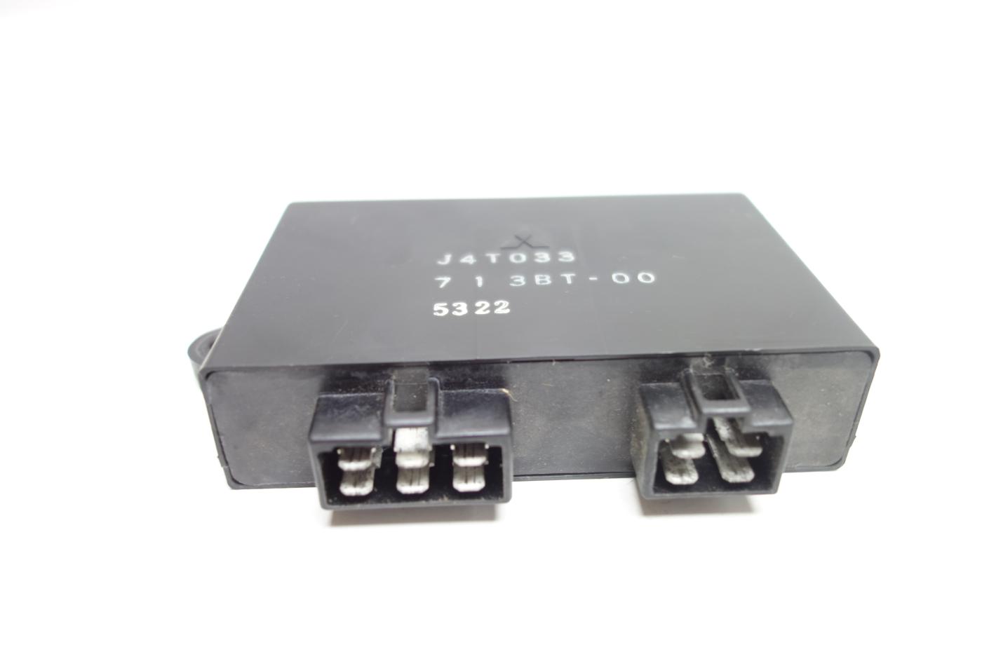 Yamaha XV 535 Virago CDI Steuergerät