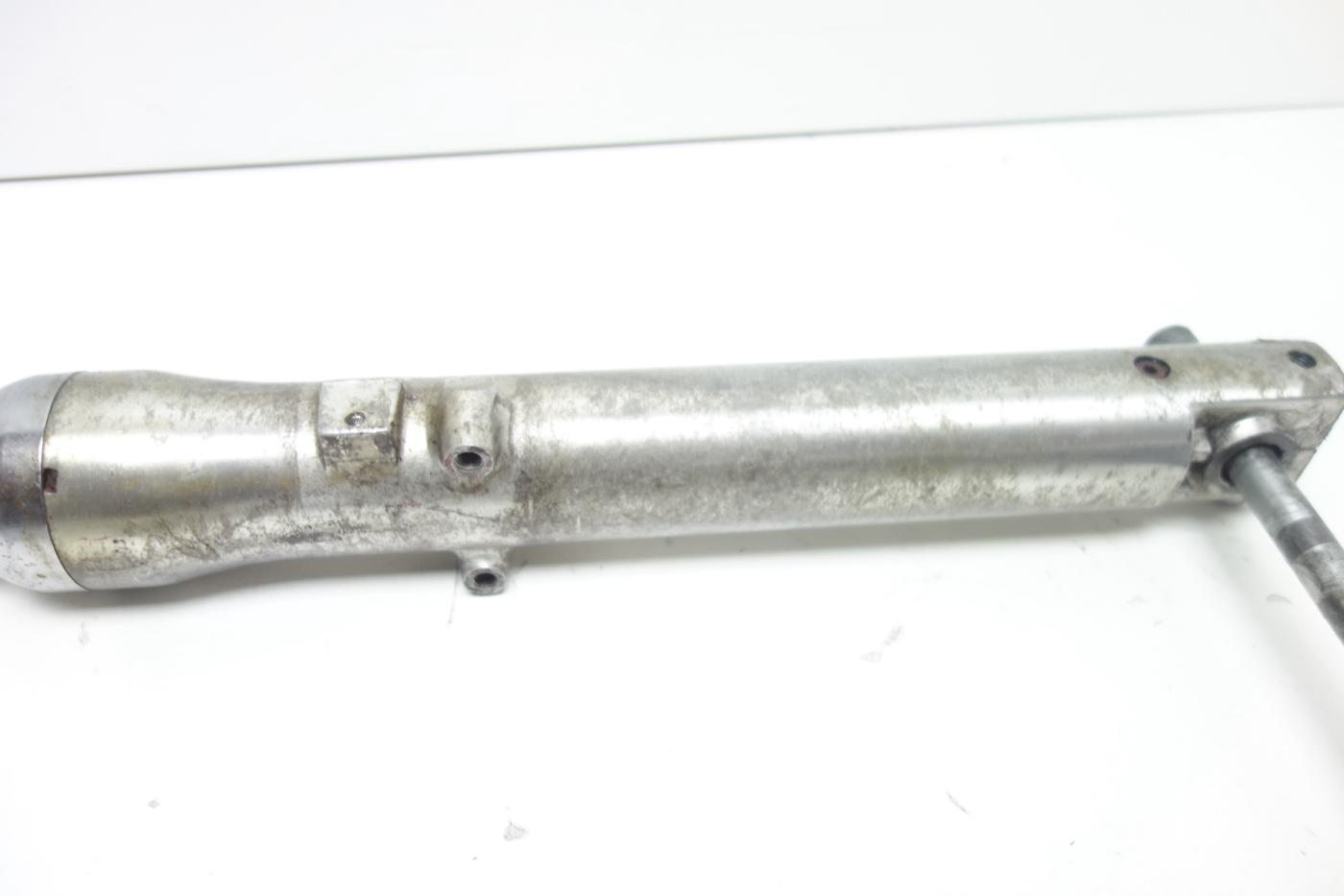 Kawasaki VN 1500 Gabel Gabelholm Gabelbrücke
