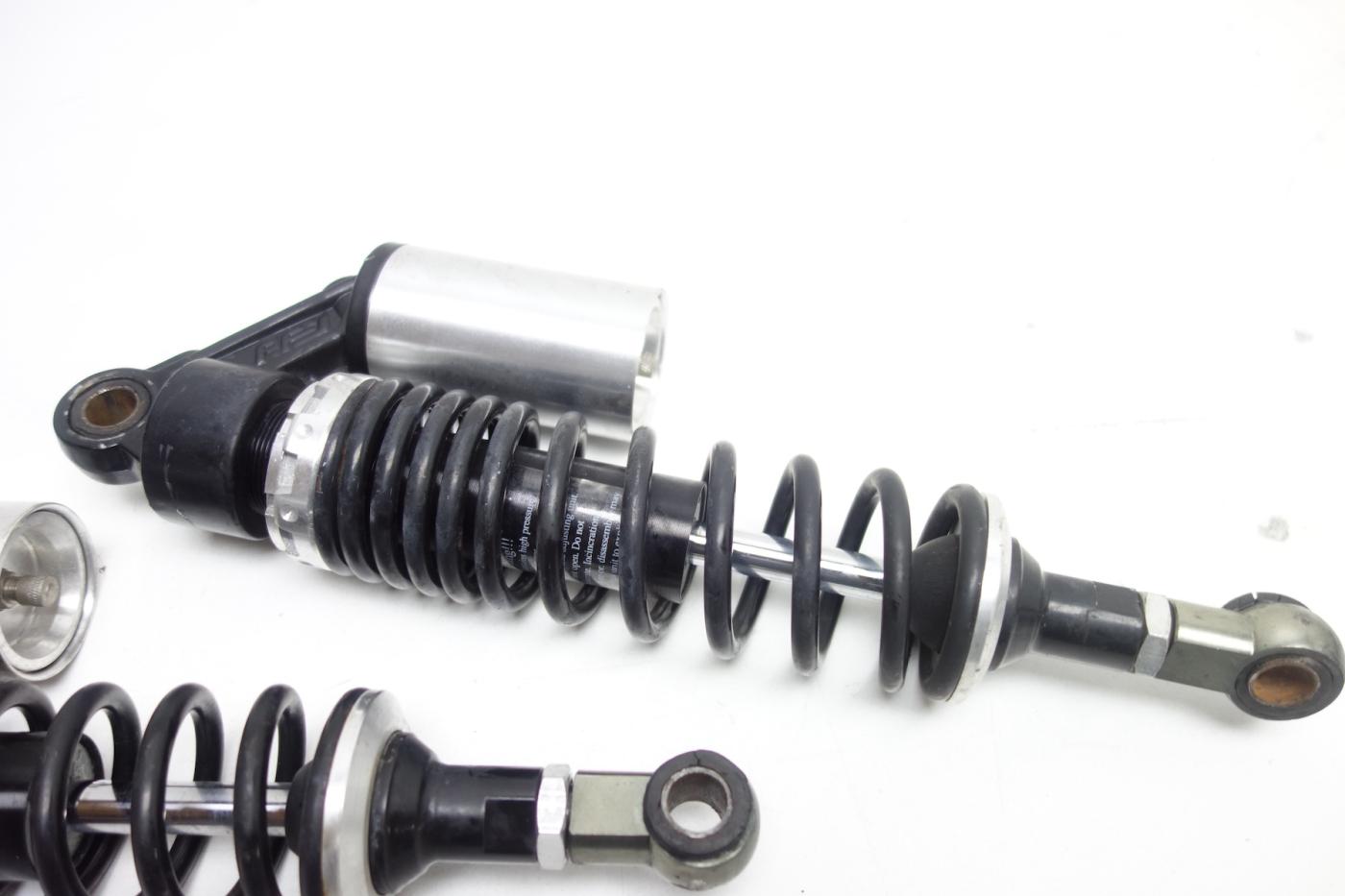 Kawasaki VN 1500 RFY Stoßdämpfer Federbein hinten