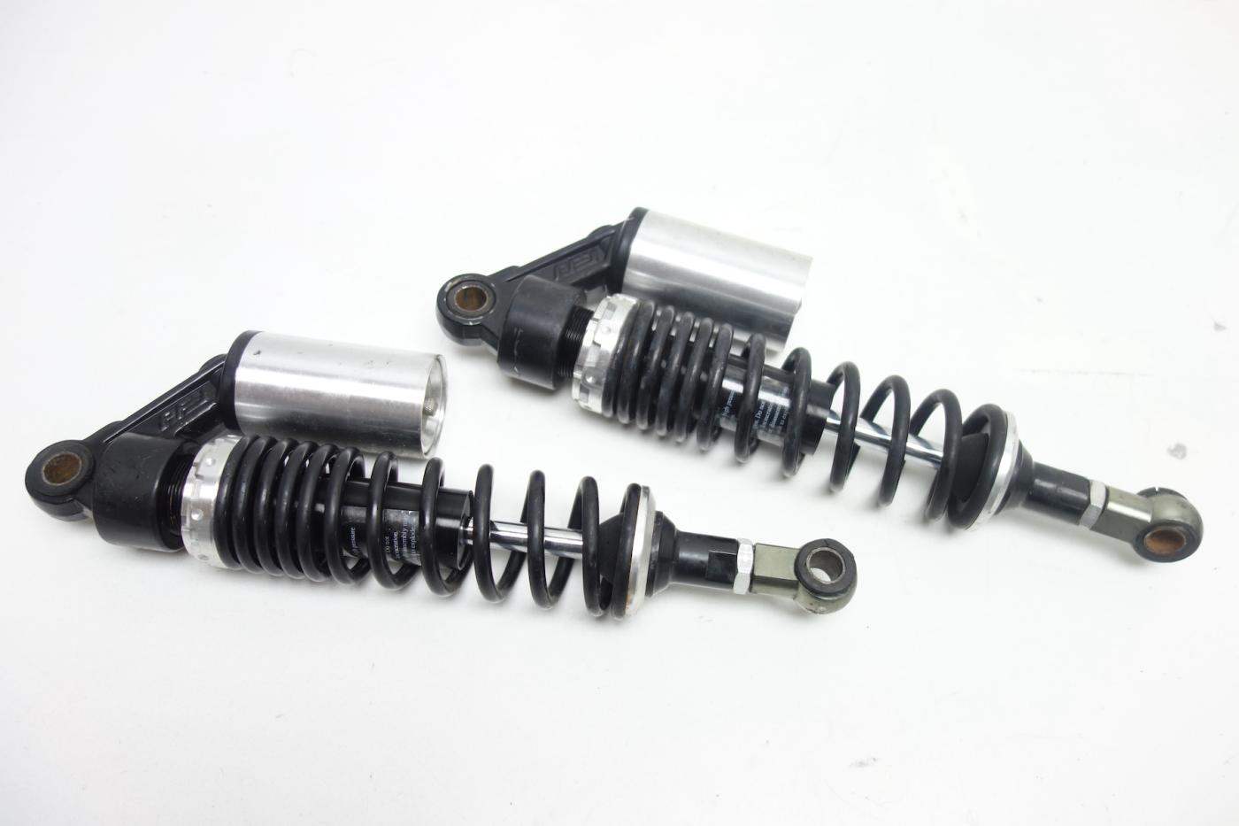 Kawasaki VN 1500 RFY Stoßdämpfer Federbein hinten