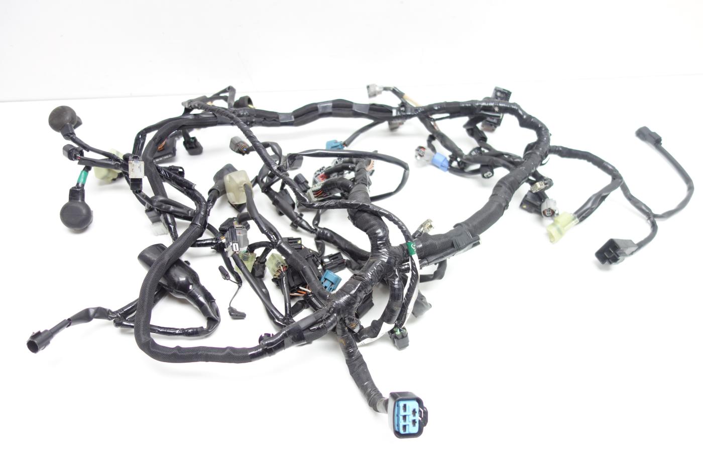 Kawasaki Z900 Z 900 Kabelbaum