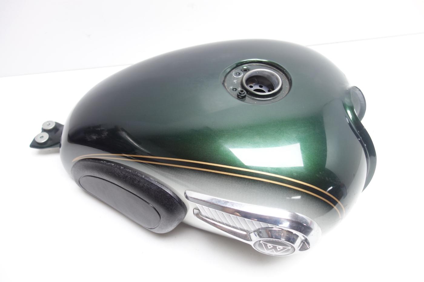 Kawasaki W 800 W800 Tank