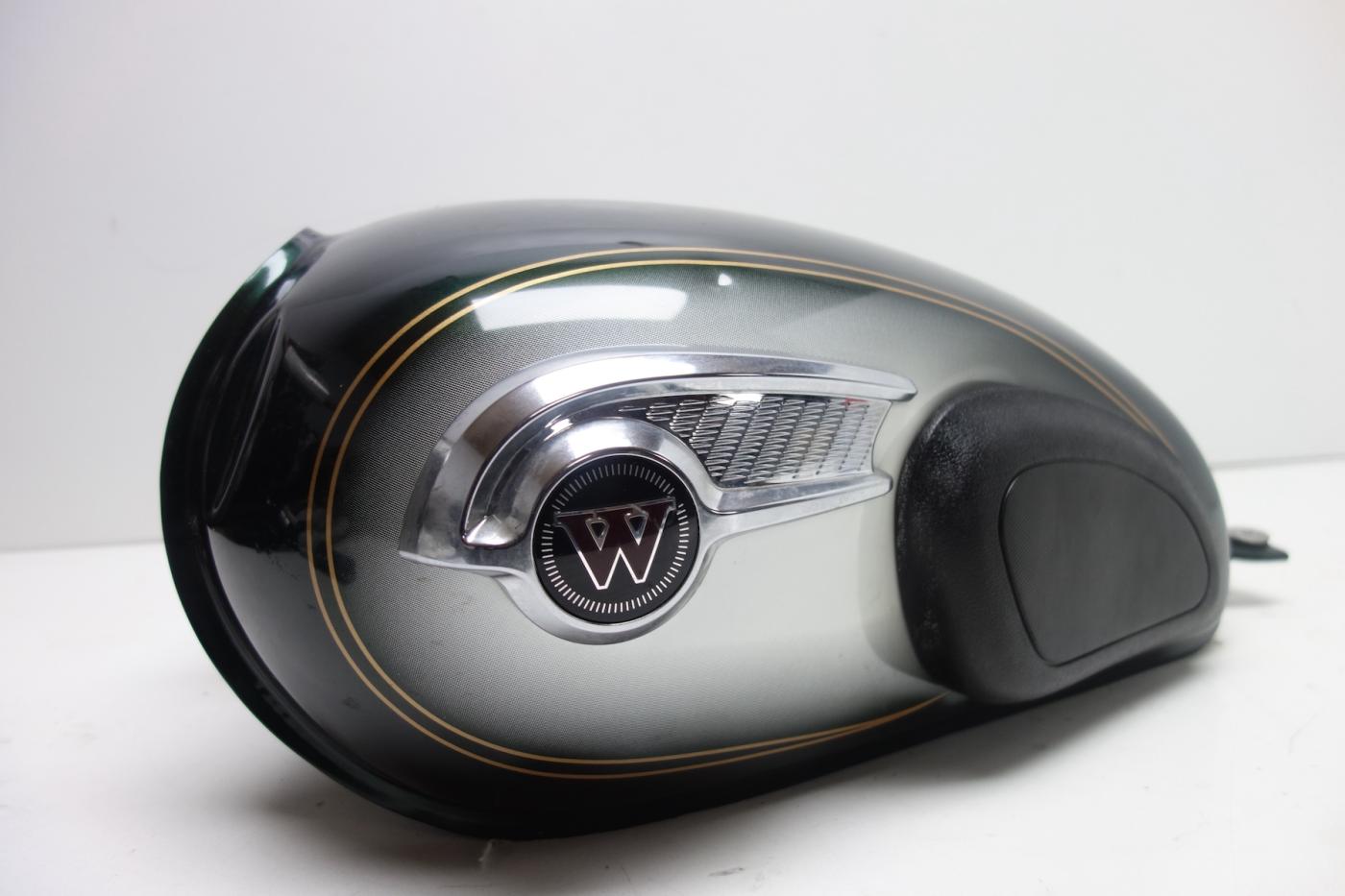 Kawasaki W 800 W800 Tank