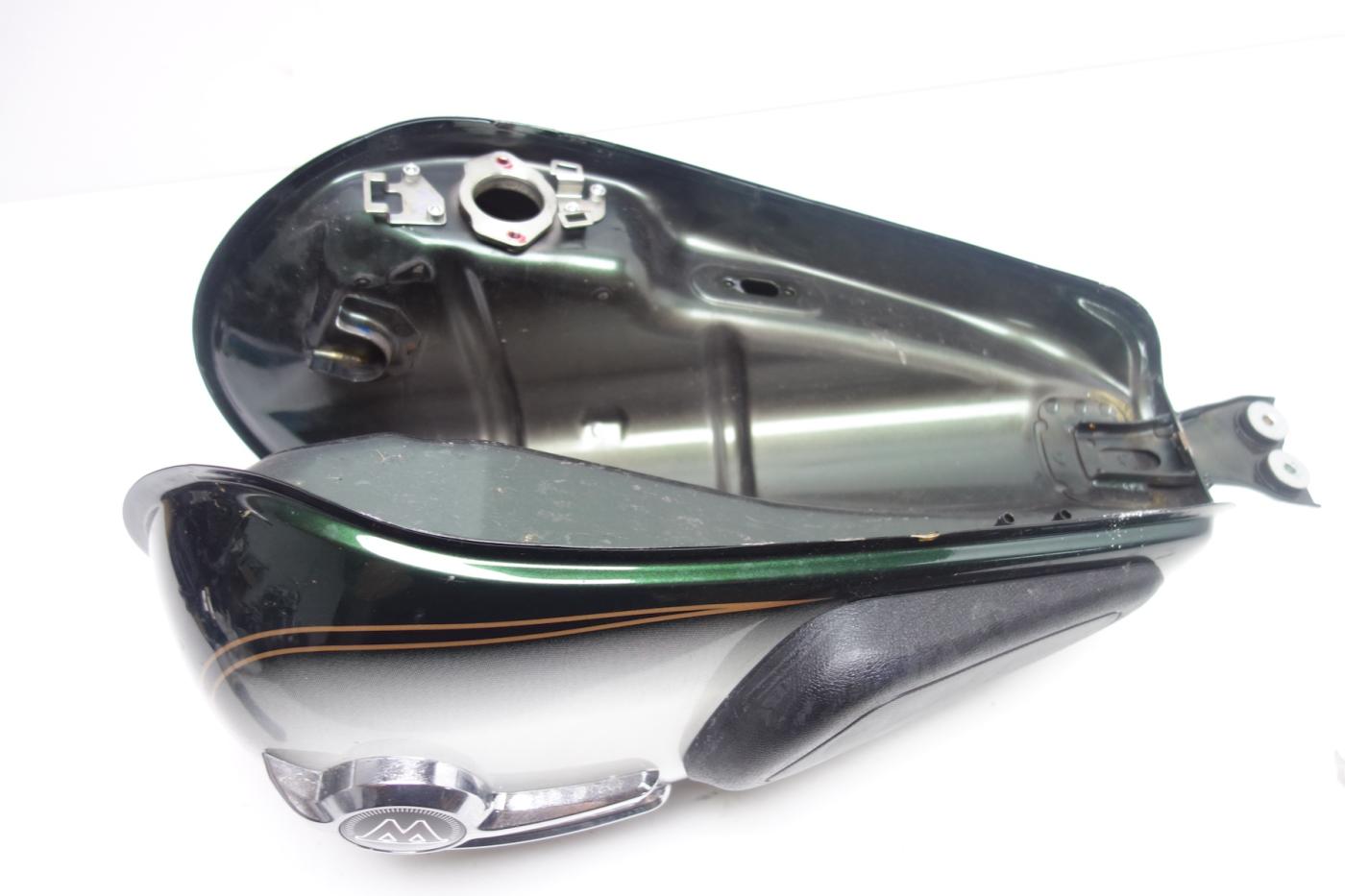 Kawasaki W 800 W800 Tank