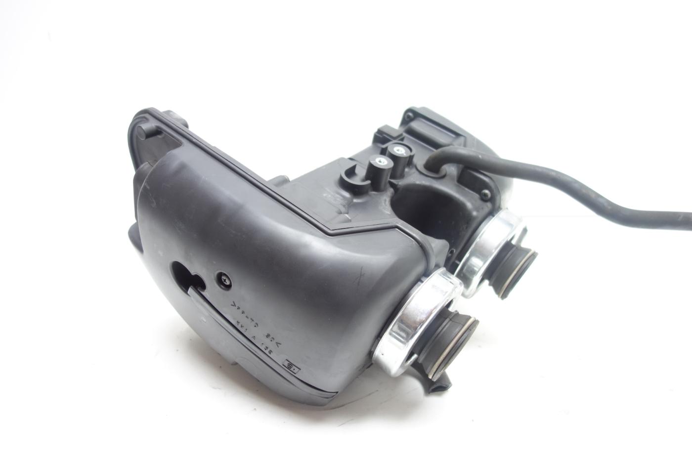 Kawasaki W 800 W800 Luftfilterkasten Luftfilter