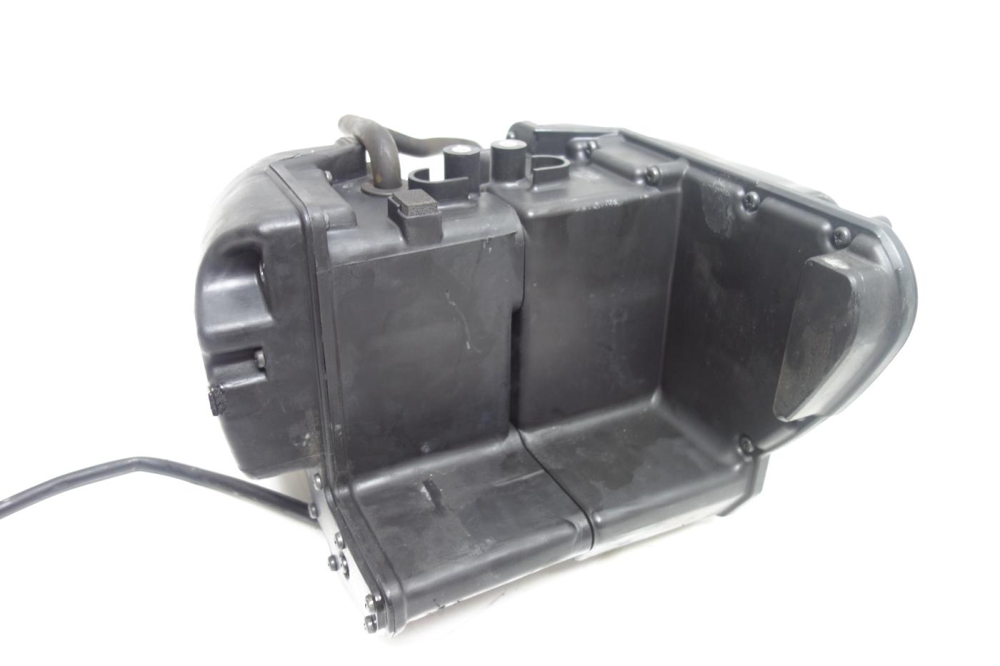 Kawasaki W 800 W800 Luftfilterkasten Luftfilter