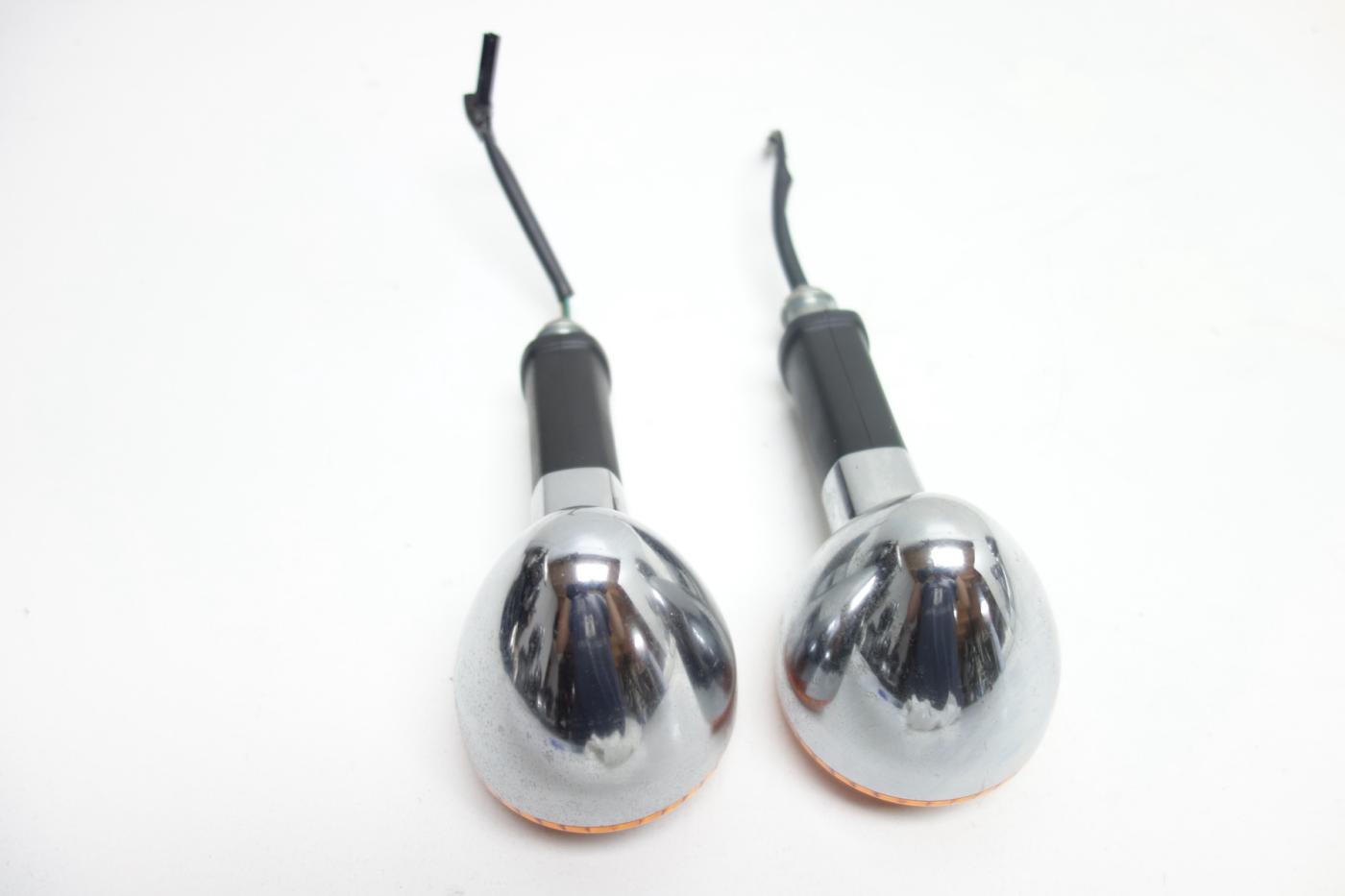 Kawasaki W 800 W800 Blinker vorne rechts links