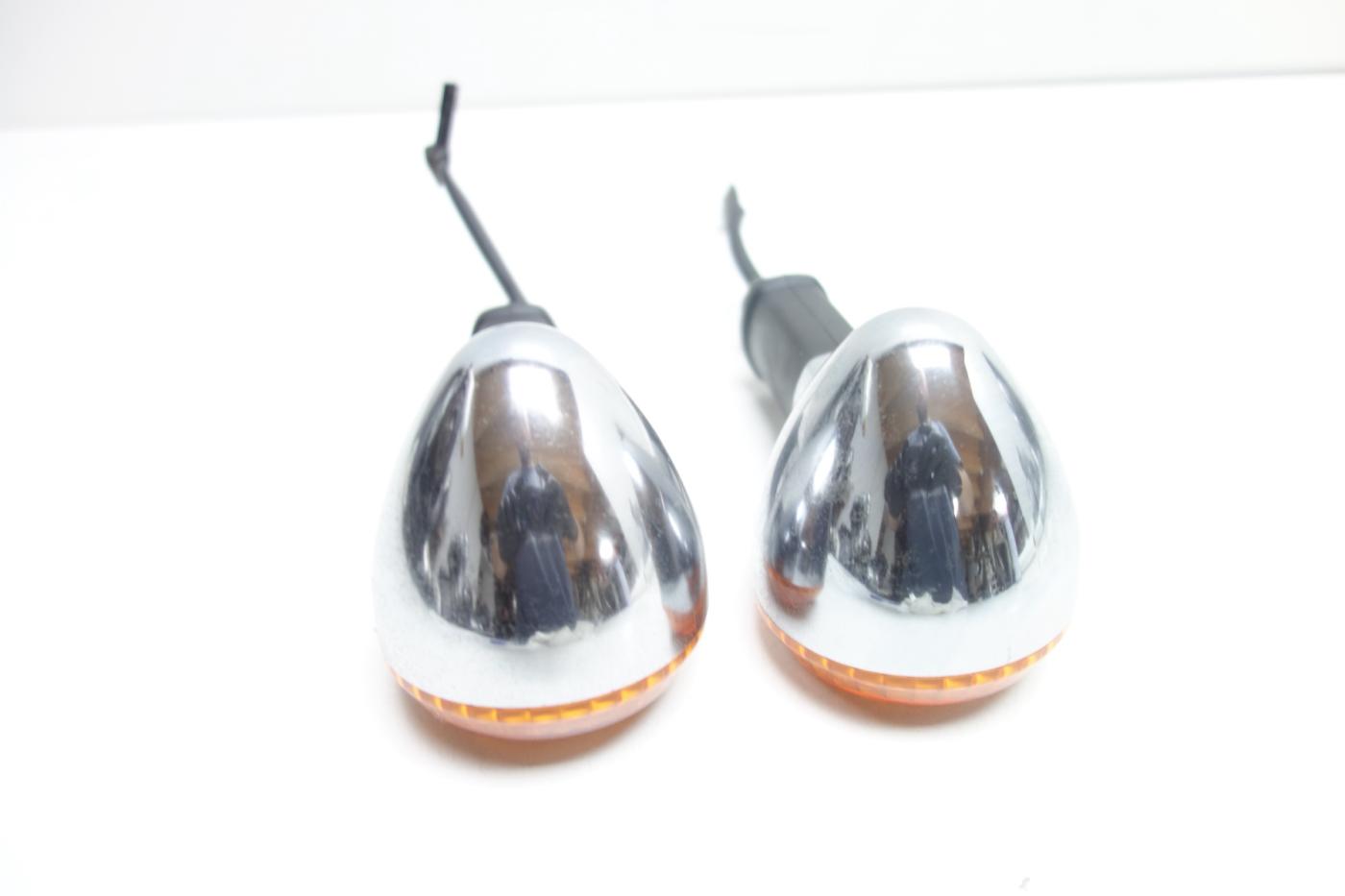 Kawasaki W 800 W800 Blinker vorne rechts links