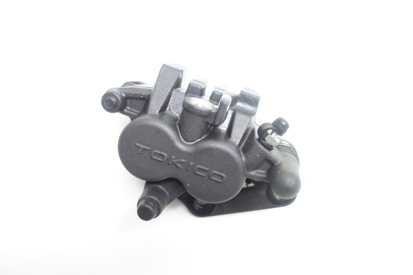 Kawasaki W 800 W800 Bremssattel Bremszange vorne