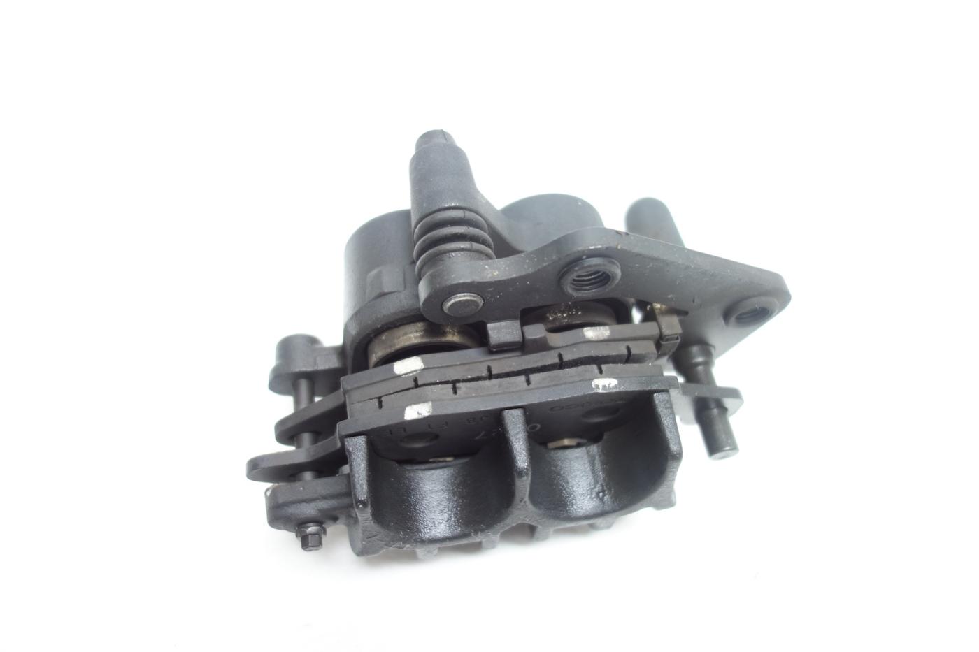 Kawasaki W 800 W800 Bremssattel Bremszange vorne