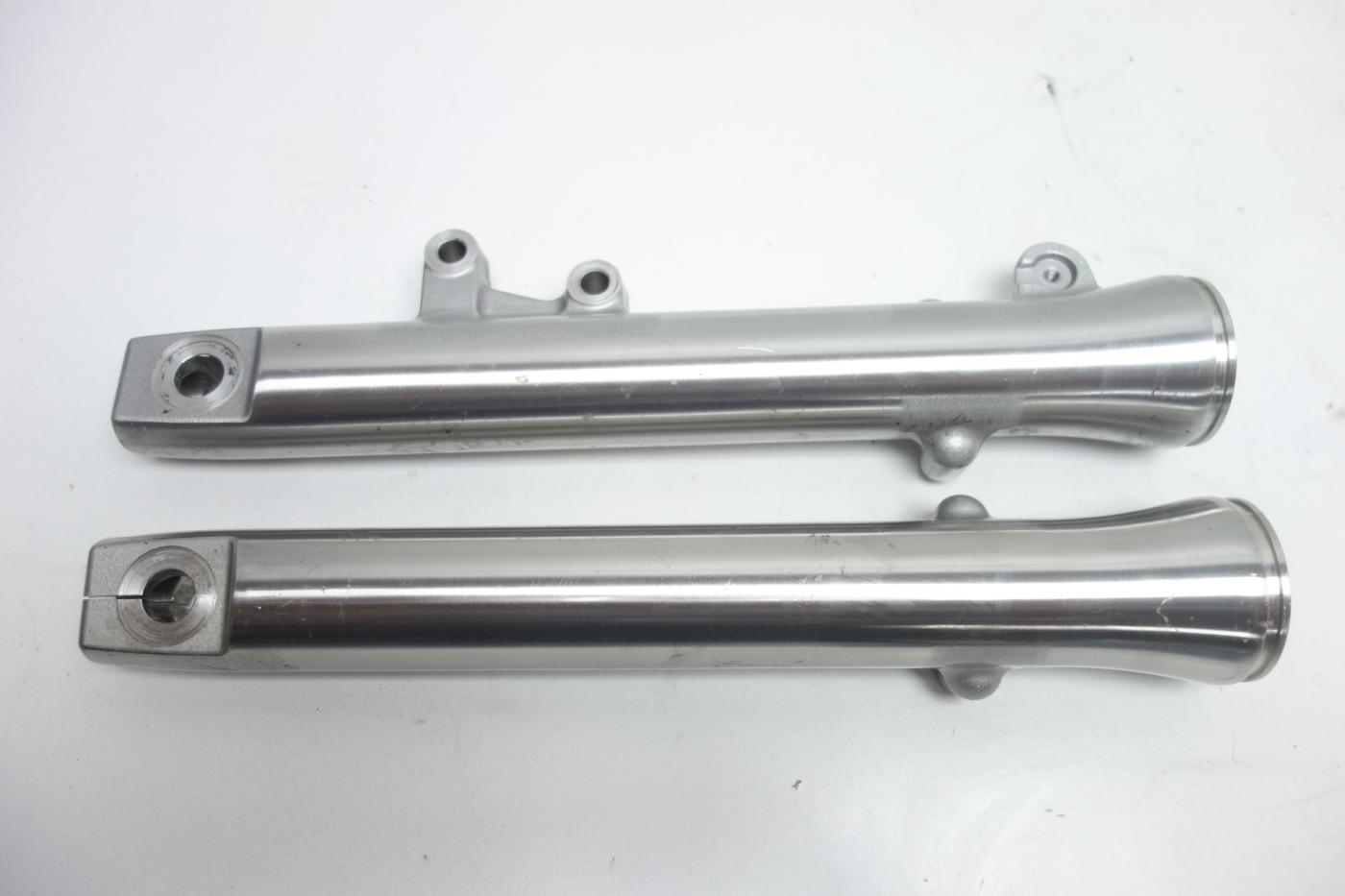 Kawasaki W 800 W800 Gabel Tauchrohr rechts links