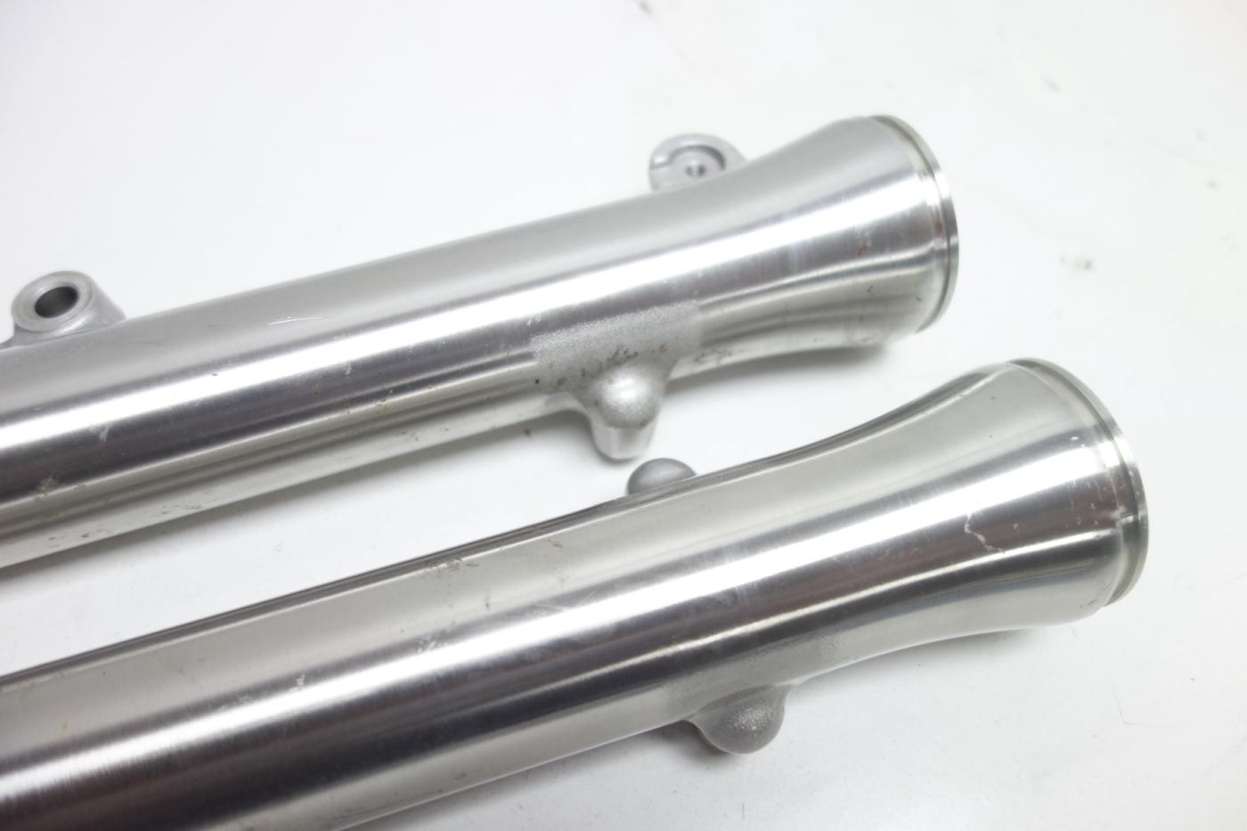 Kawasaki W 800 W800 Gabel Tauchrohr rechts links