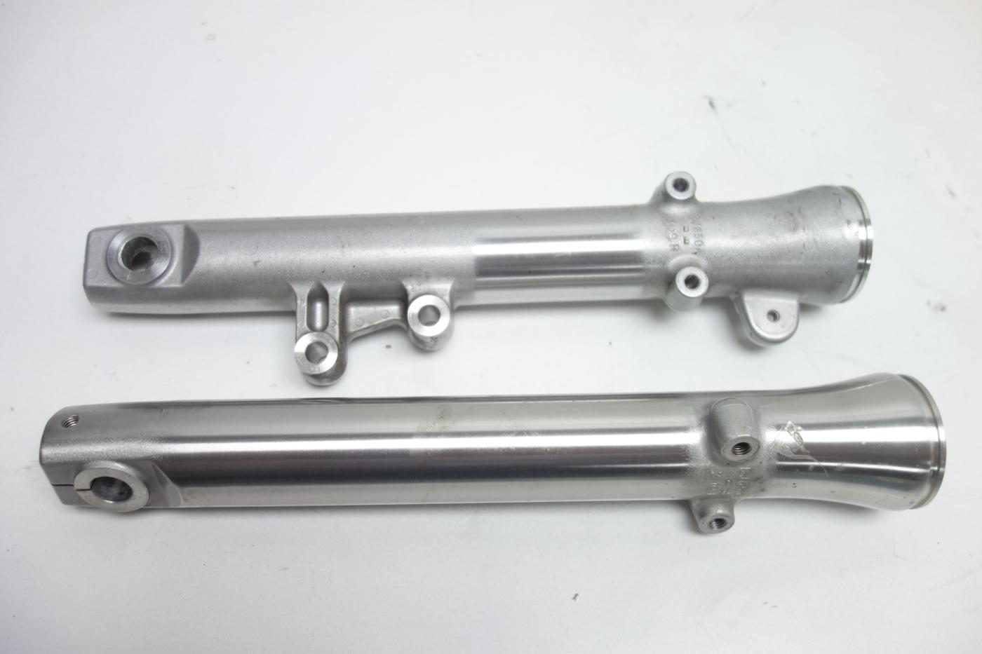 Kawasaki W 800 W800 Gabel Tauchrohr rechts links