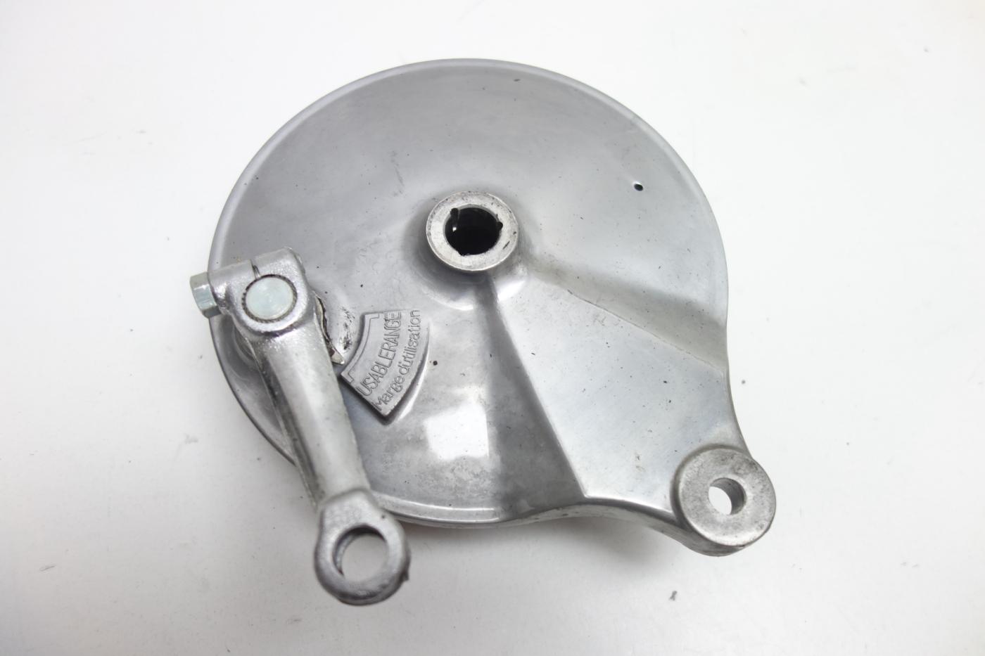 Kawasaki W 800 W800 Bremsanker Bremse hinten