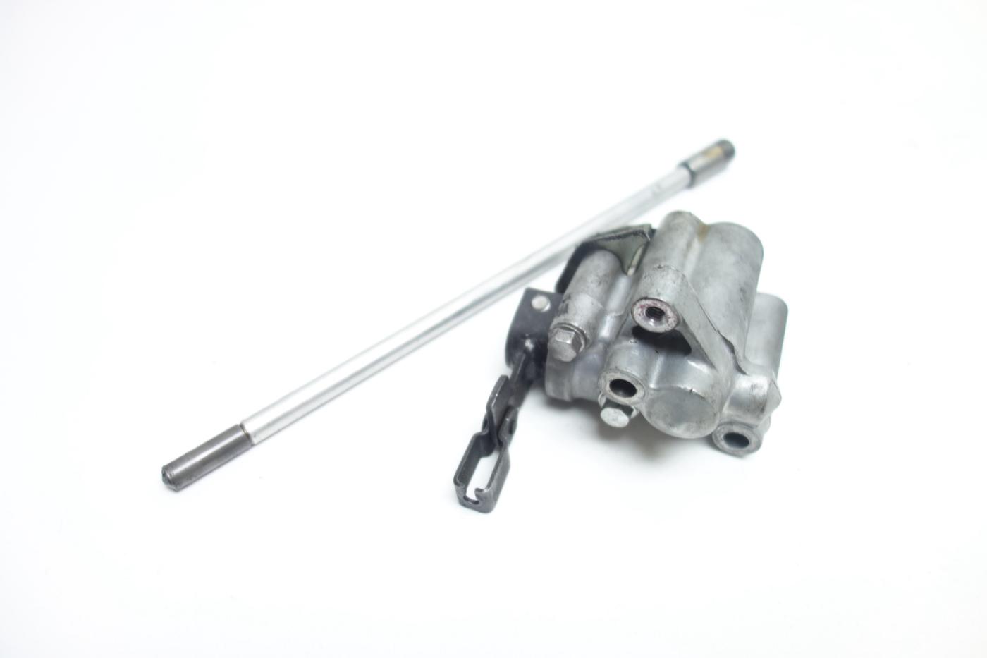 Kawasaki W 800 W800 Kupplungsnehmer
