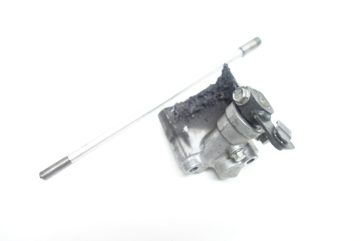 Kawasaki W 800 W800 Kupplungsnehmer