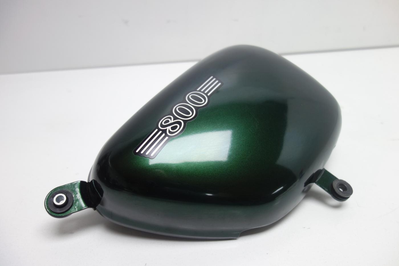 Kawasaki W 800 W800 Seitendeckel Cover rechts