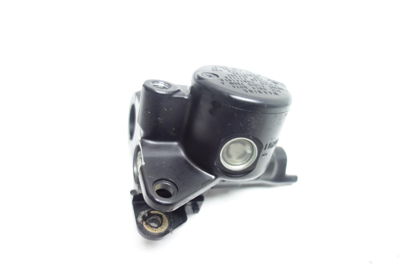 Kawasaki W 800 W800 Bremspumpe Bremszylinder vorne