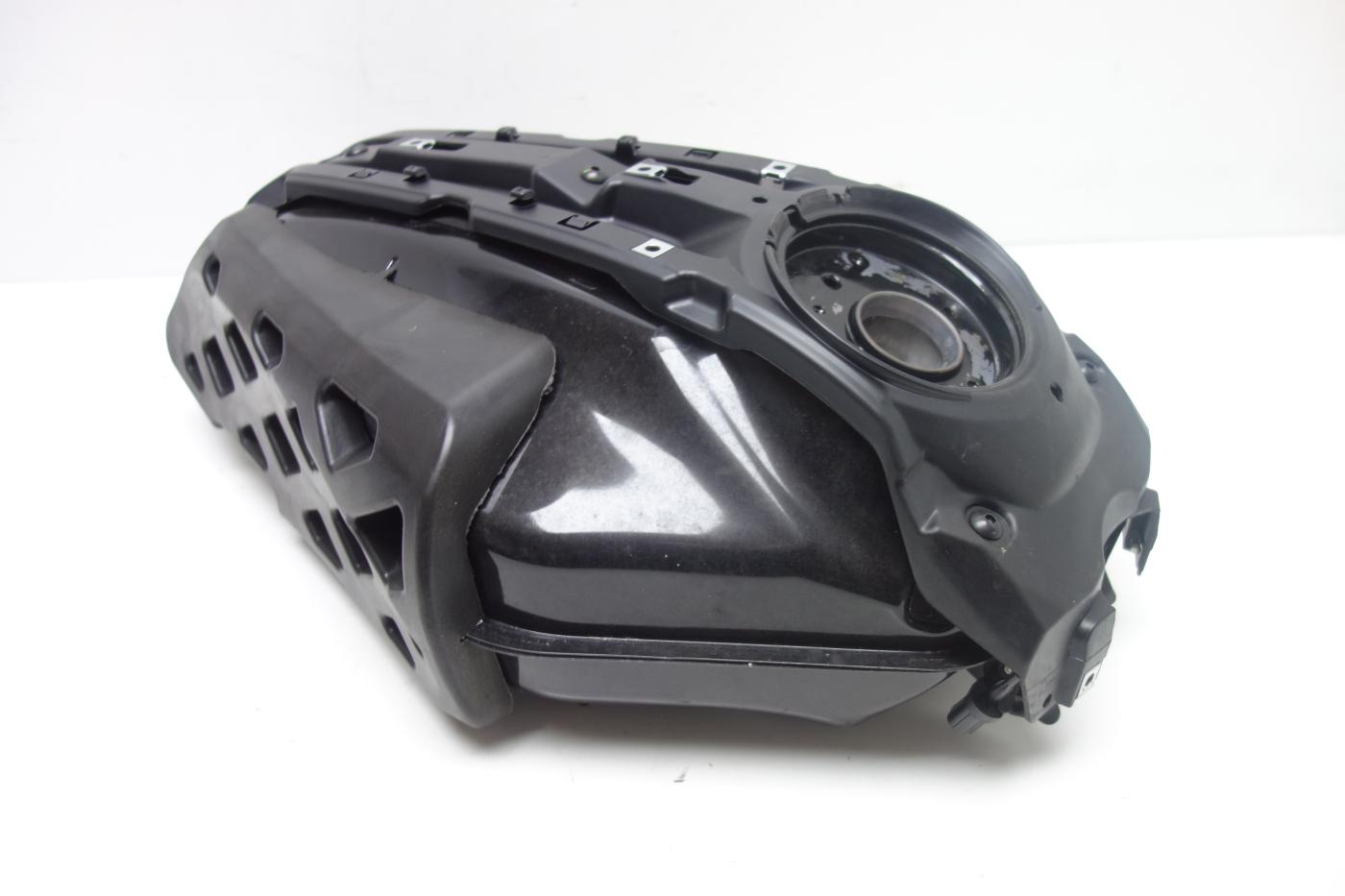 Yamaha XSR 700 Tank