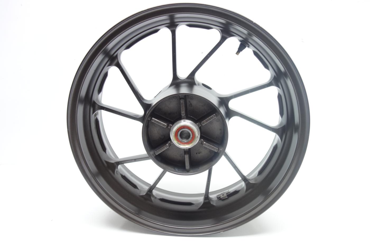 Yamaha XSR 700 Felge hinten Hinterrad