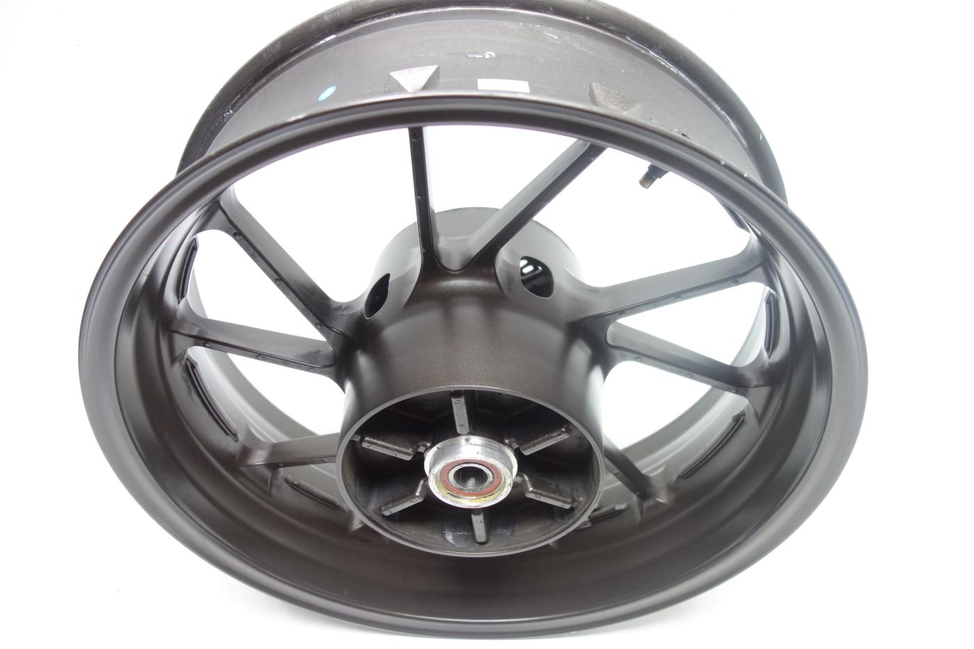 Yamaha XSR 700 Felge hinten Hinterrad