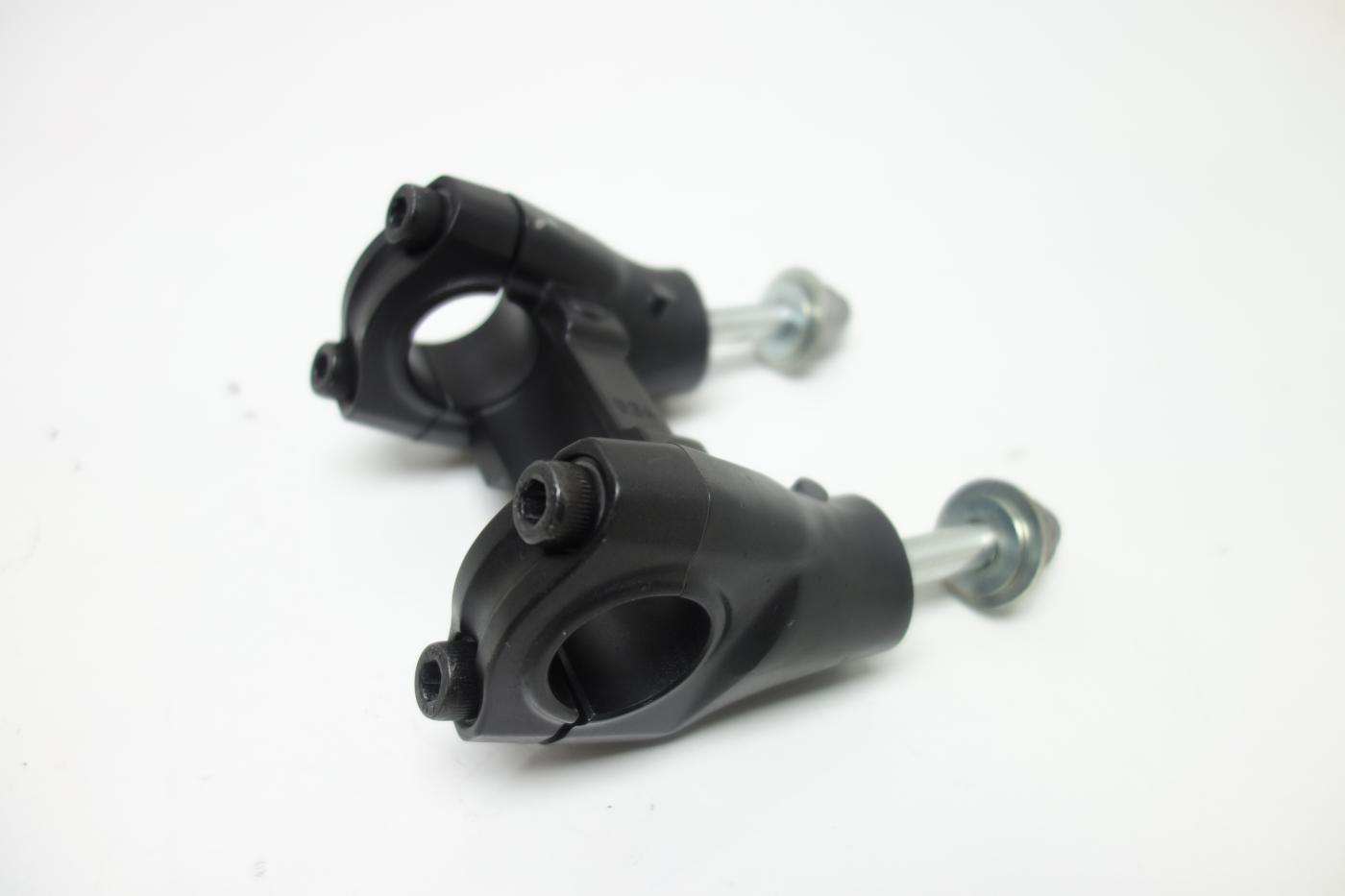 Yamaha XSR 700 Riser Lenkerhalter