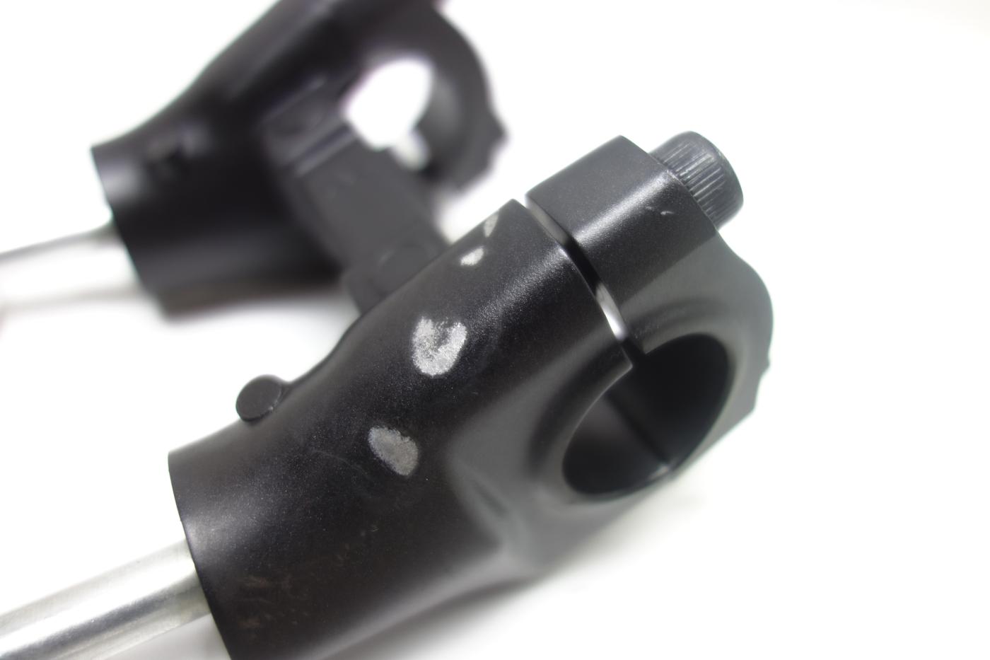 Yamaha XSR 700 Riser Lenkerhalter