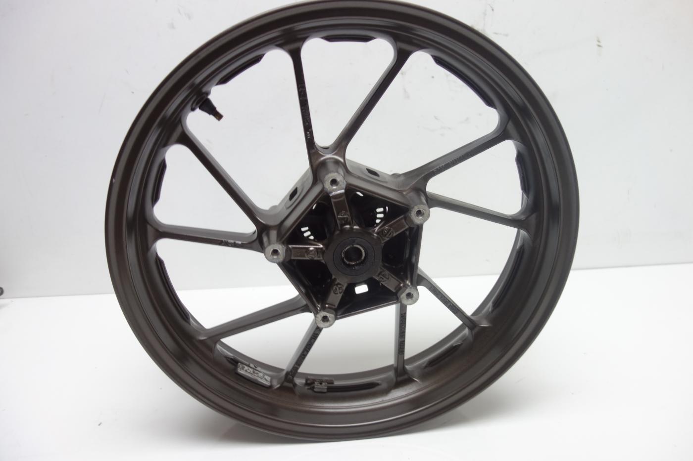 Yamaha XSR 700 Felge vorne Vorderrad