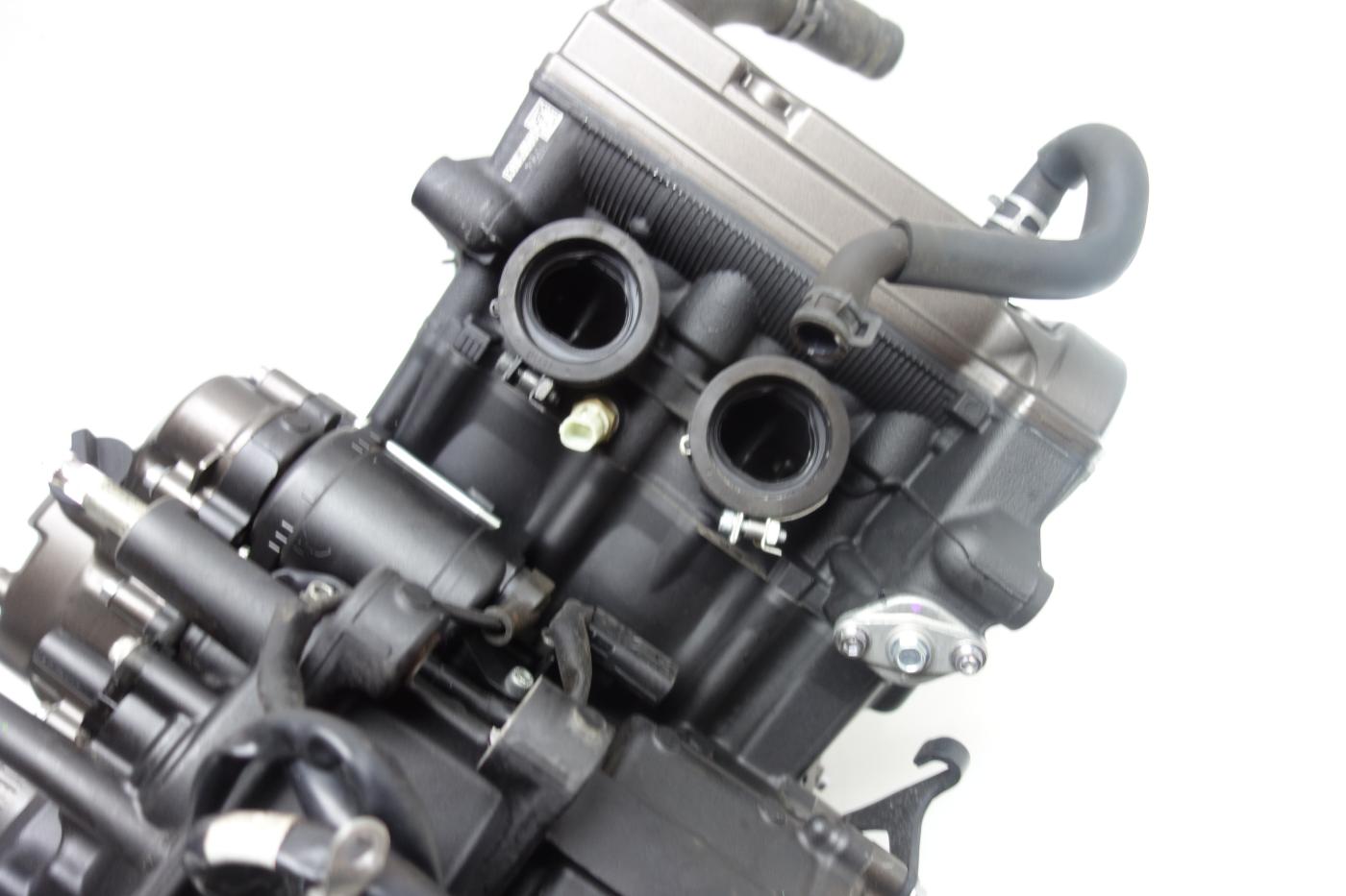 Yamaha XSR 700 Motor Engine 2021