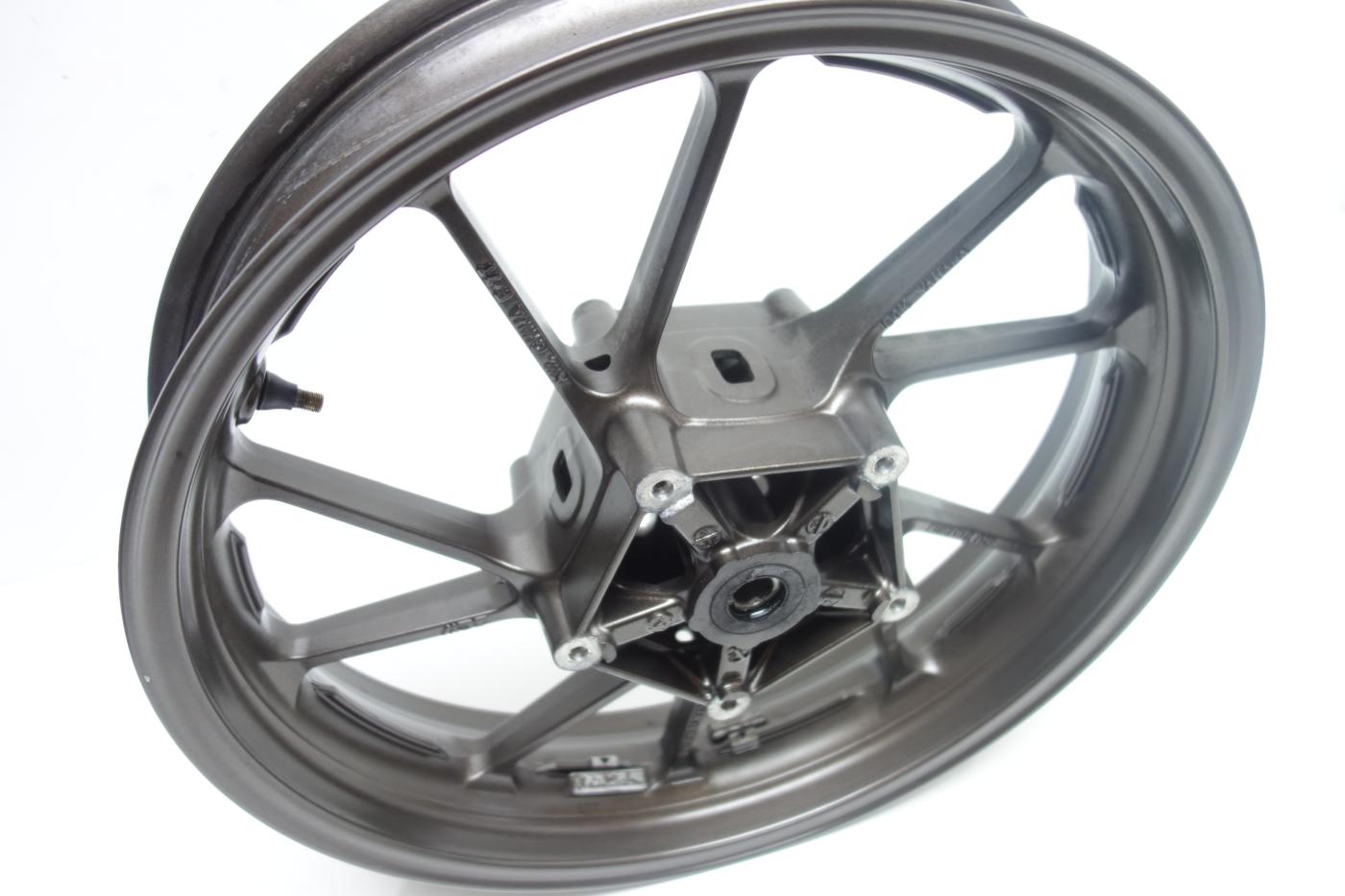 Yamaha XSR 700 Felge vorne Vorderrad