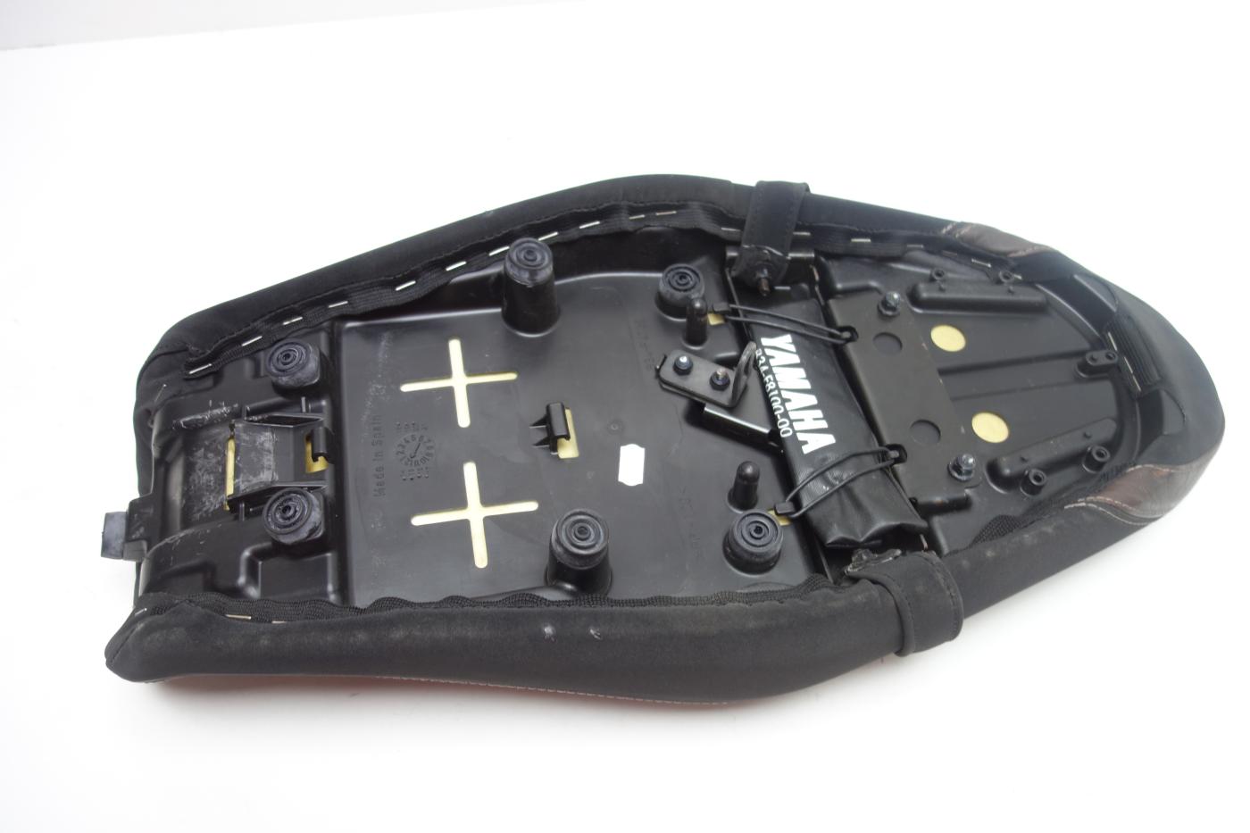 Yamaha XSR 700 Sitz Sitzbank