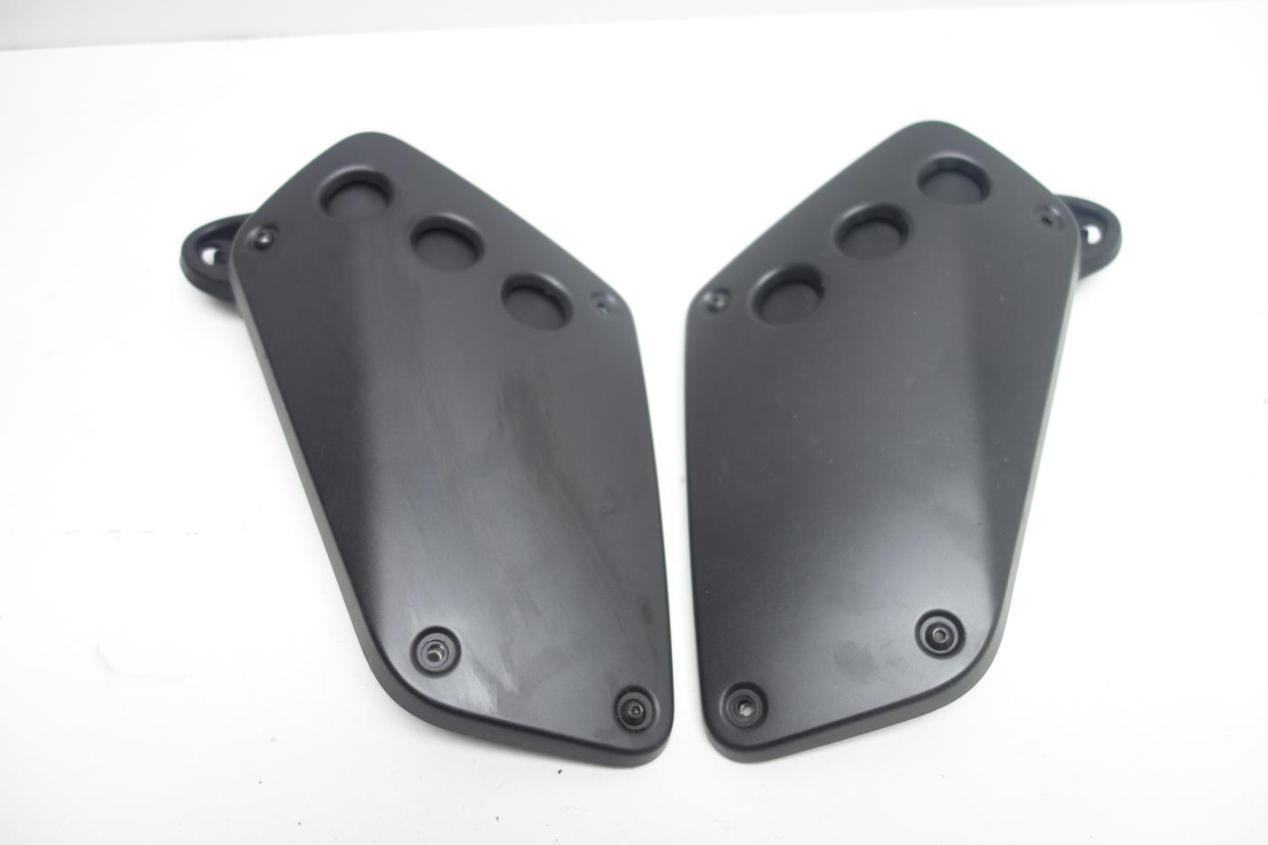 Yamaha XSR 700 Seitendeckel Seitencover rechts links