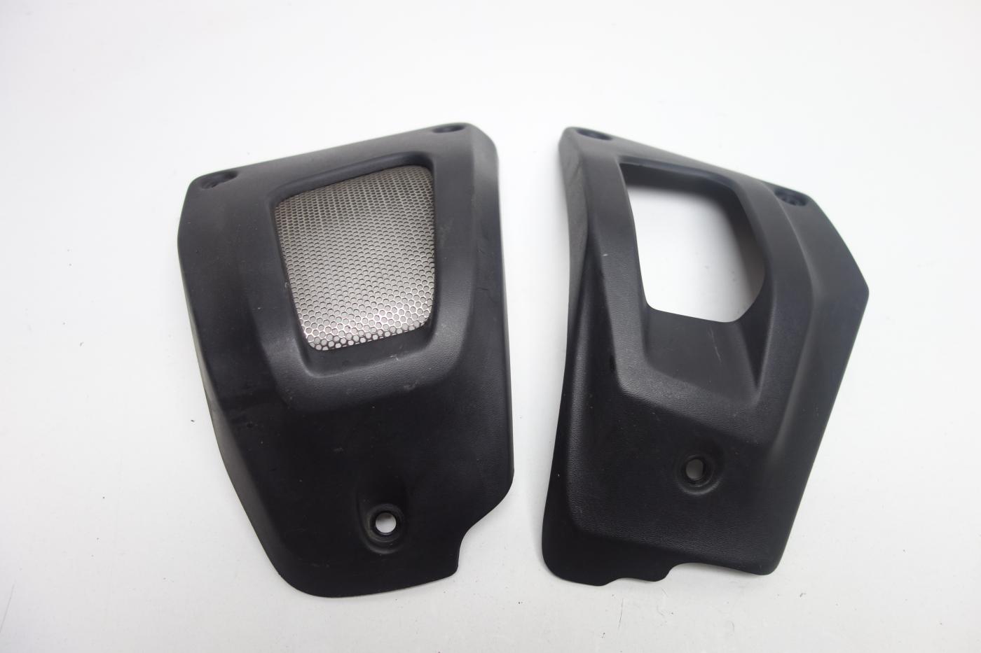 Yamaha XSR 700 Blende Cover rechts links