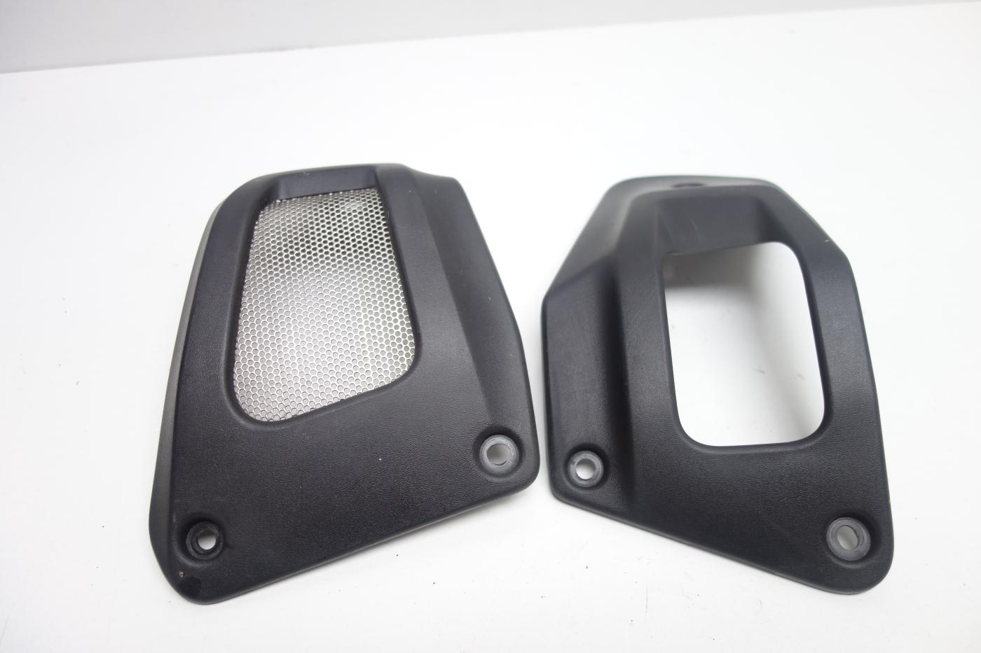 Yamaha XSR 700 Blende Cover rechts links