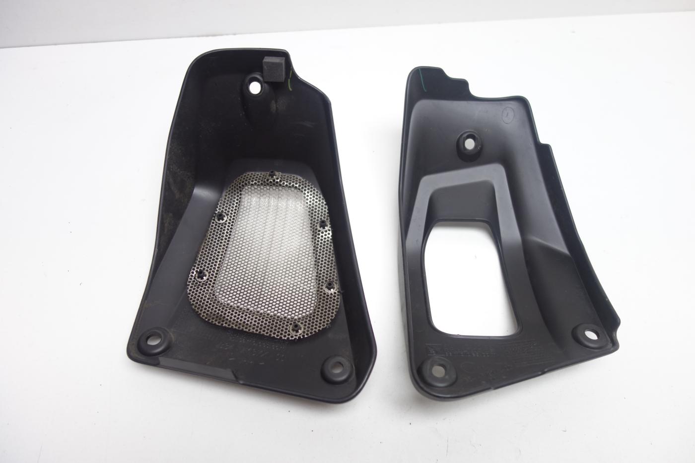Yamaha XSR 700 Blende Cover rechts links