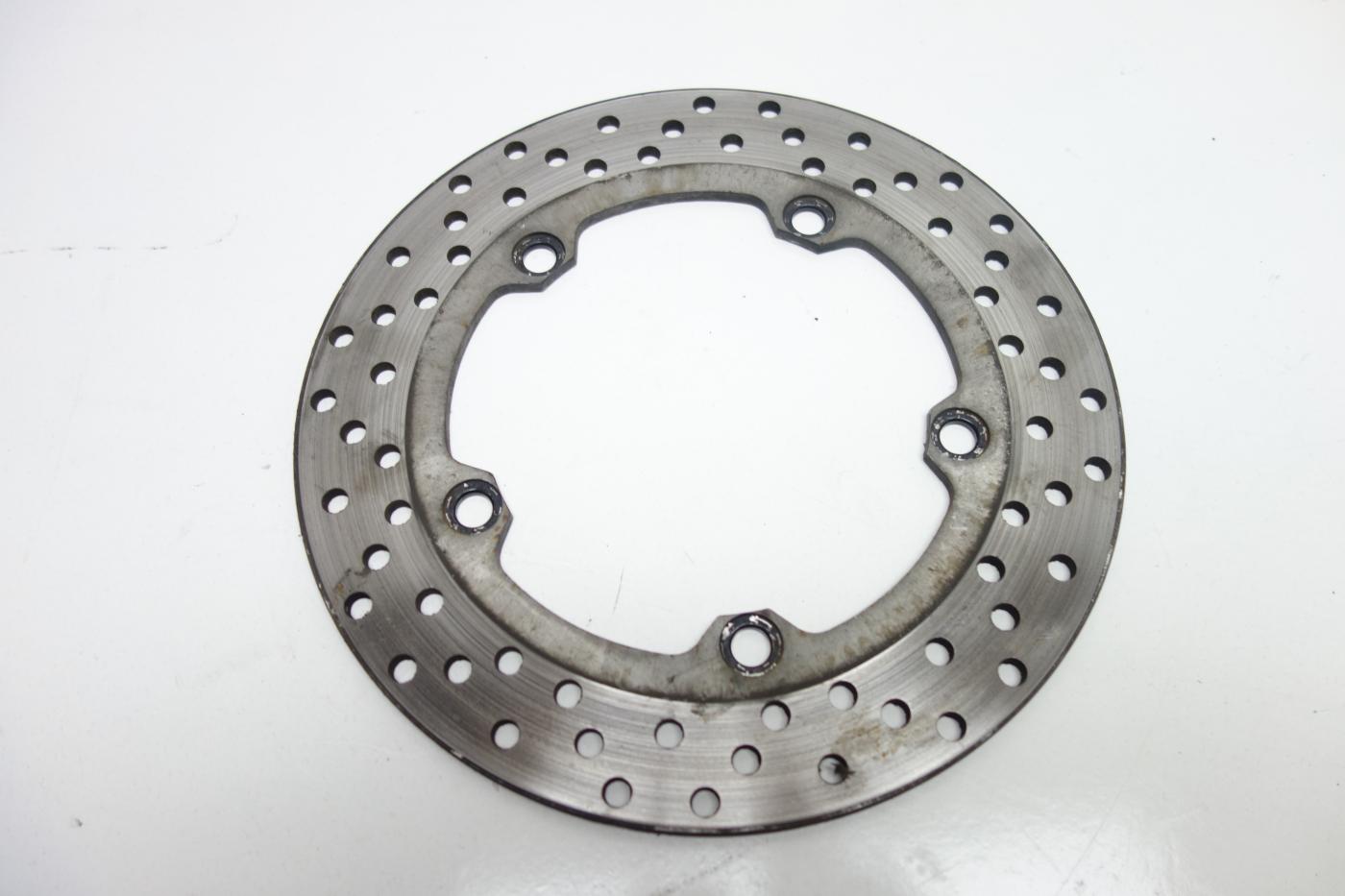 Yamaha XSR 700 Bremsscheibe hinten