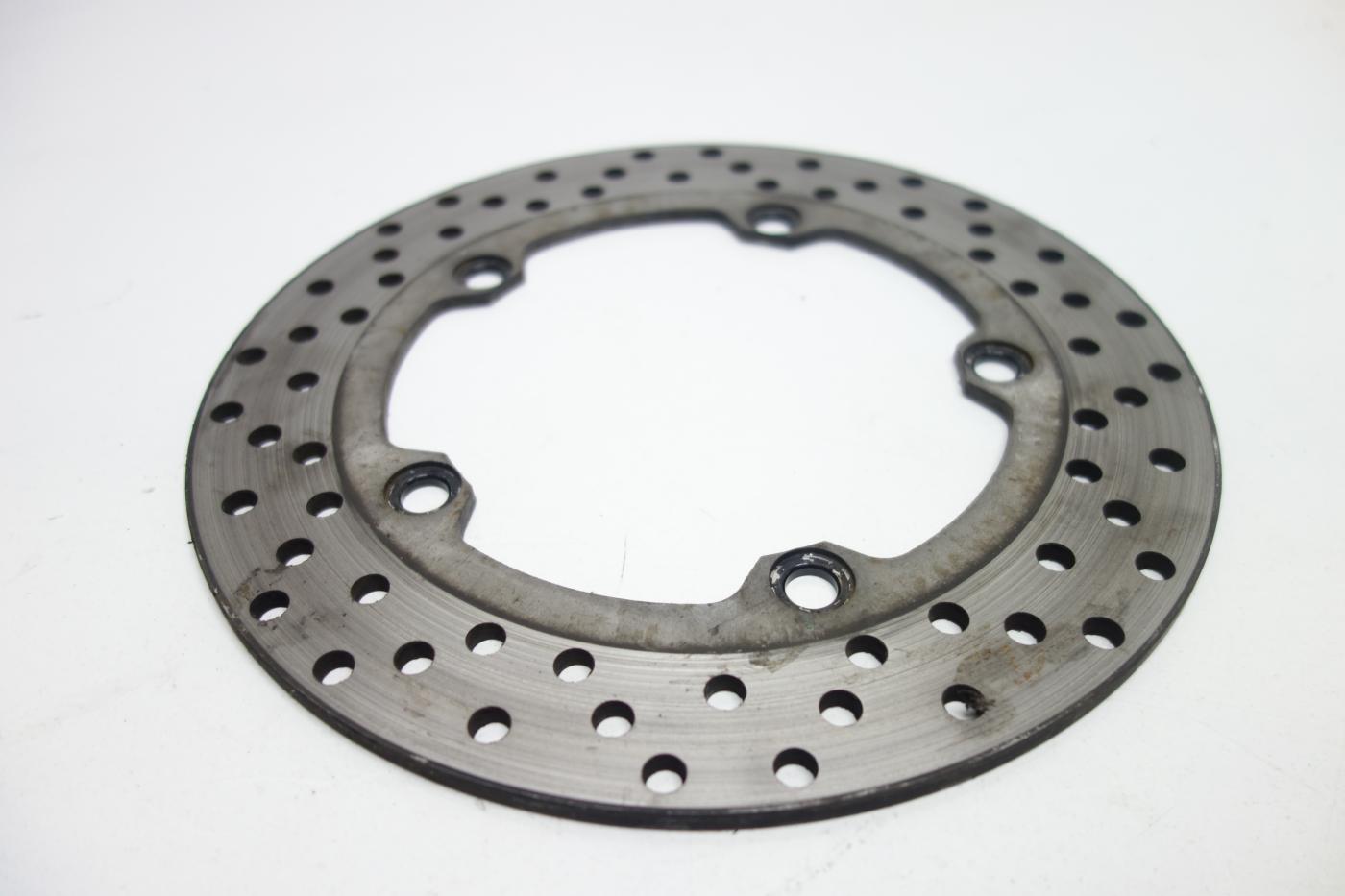 Yamaha XSR 700 Bremsscheibe hinten
