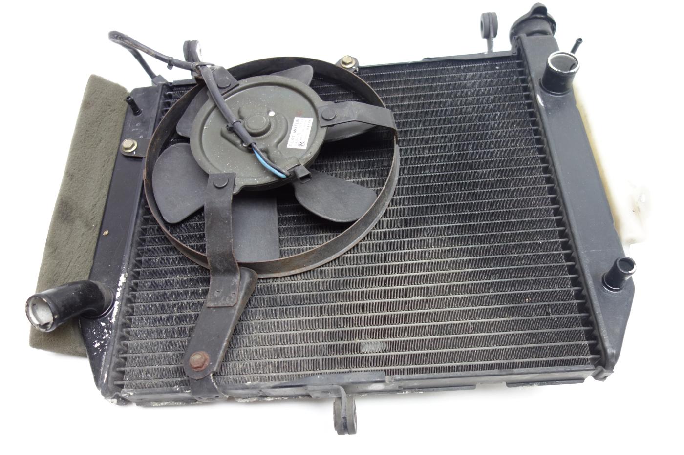 Yamaha YZF R1 RN01 Kühler