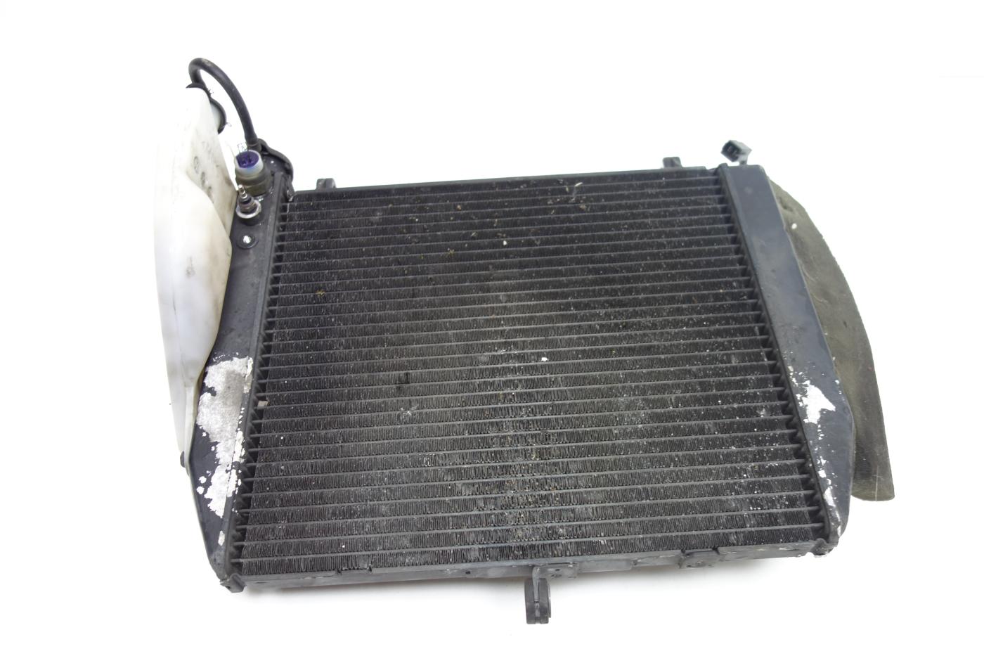 Yamaha YZF R1 RN01 Kühler