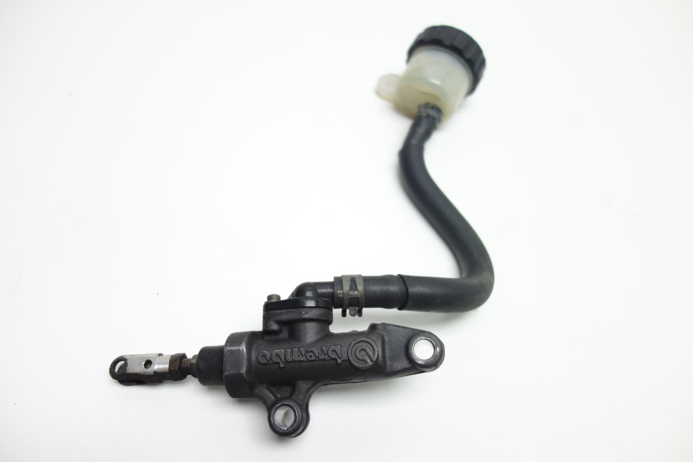 Yamaha YZF R1 RN01 Bremspumpe Bremszylinder hinten