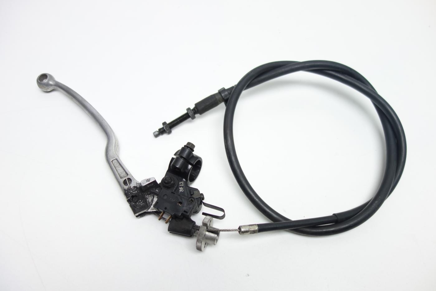 Yamaha YZF R1 RN01 Kupplungsarmatur