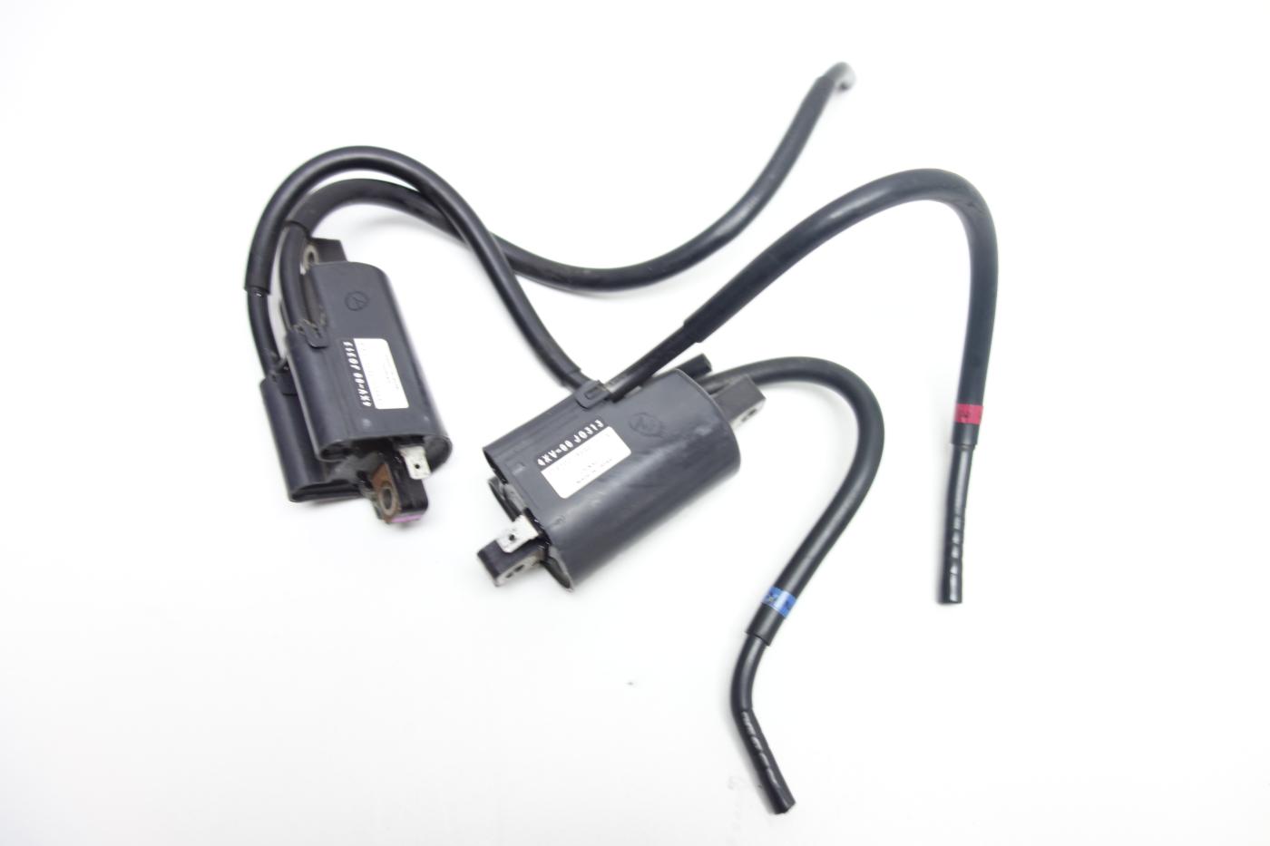 Yamaha YZF R1 RN01 2x Zündspule Zündspulen