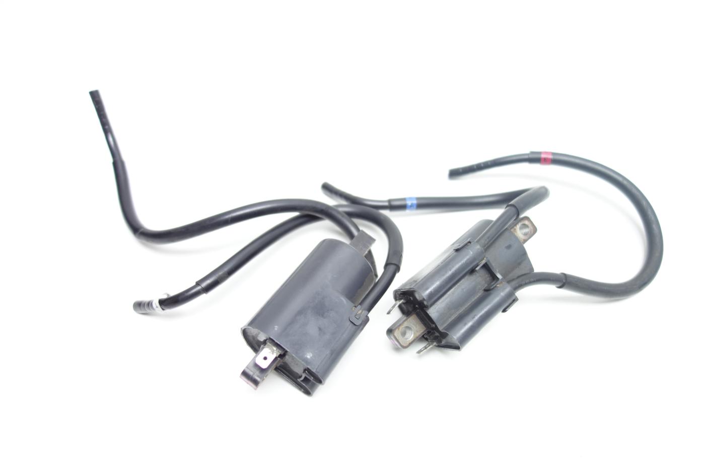 Yamaha YZF R1 RN01 2x Zündspule Zündspulen