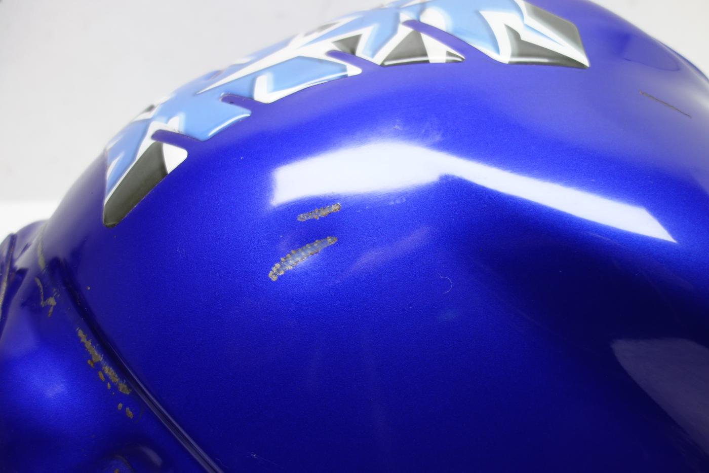 Yamaha YZF R1 RN01 Tank