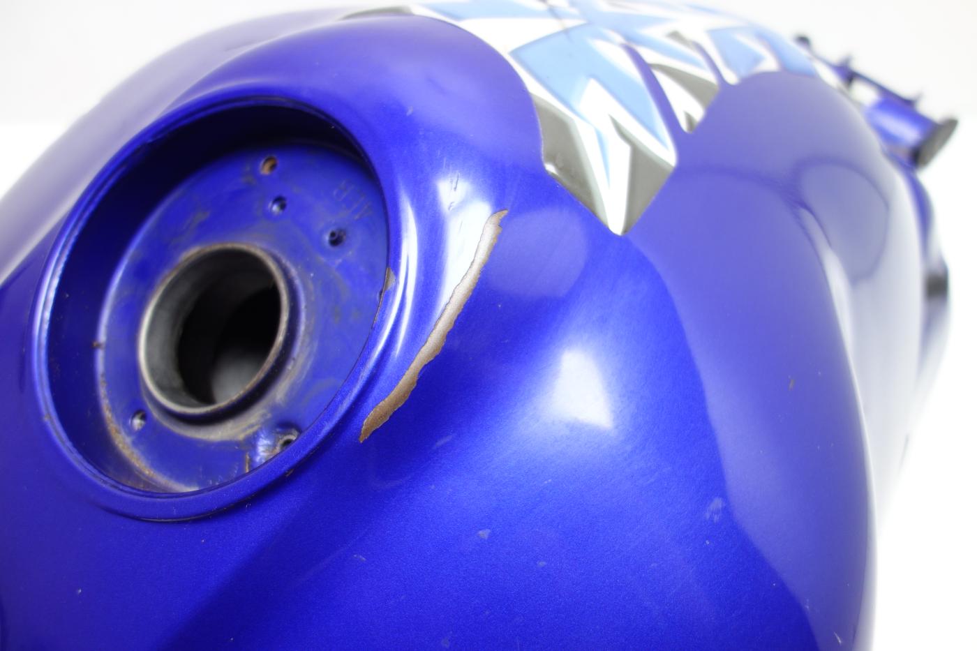 Yamaha YZF R1 RN01 Tank