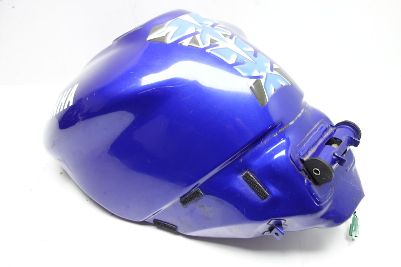 Yamaha YZF R1 RN01 Tank