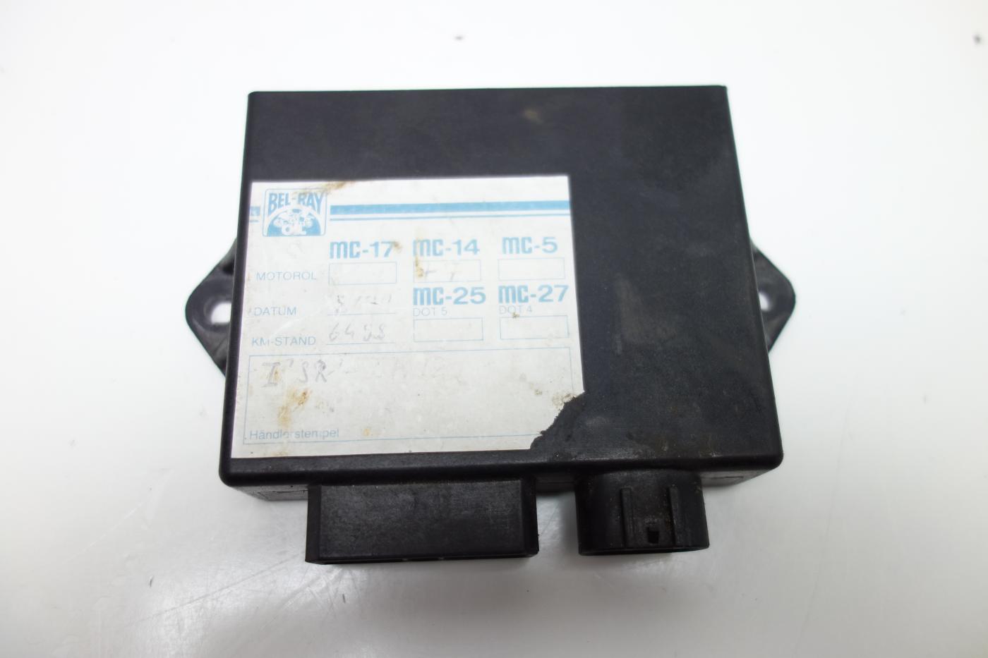 Yamaha YZF R1 RN01 CDI Steuergerät