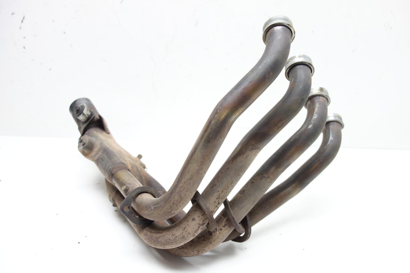 Yamaha YZF R1 RN01 Krümmer