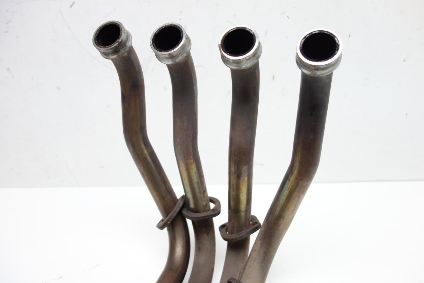 Yamaha YZF R1 RN01 Krümmer