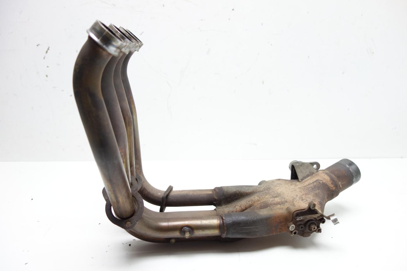 Yamaha YZF R1 RN01 Krümmer